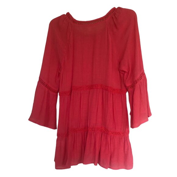 Spense Women's Blouse - Size Medium - Picture 2 of 6